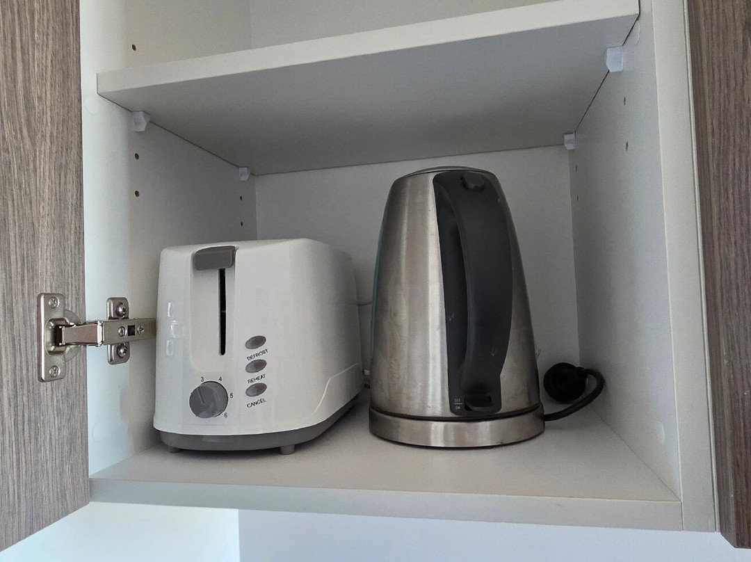 Takalvan Motel主图