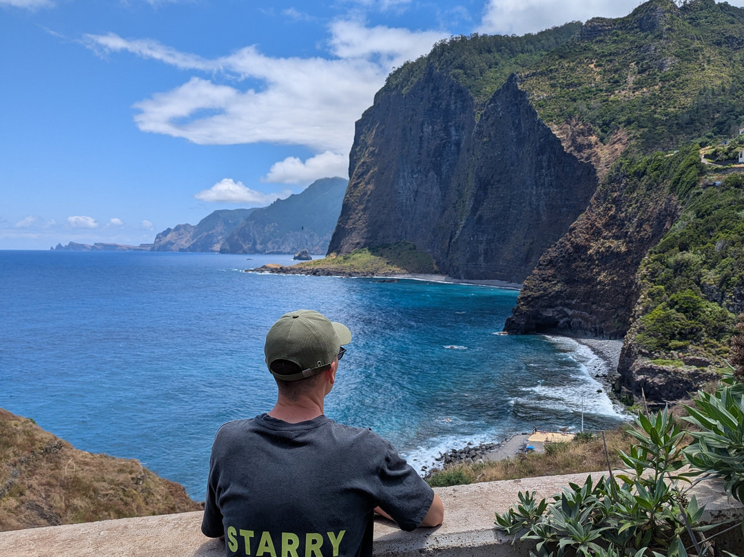 Icon Travel Madeira transfers & tours company-沙尔必去景点