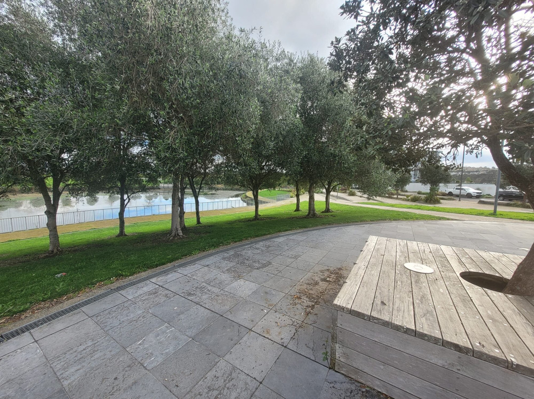 Albany Lakes Civic Park-奥尔巴尼必去景点