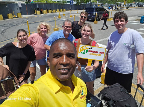 Thompson Tours & Transfers - Day tours-蒙特戈贝必去景点