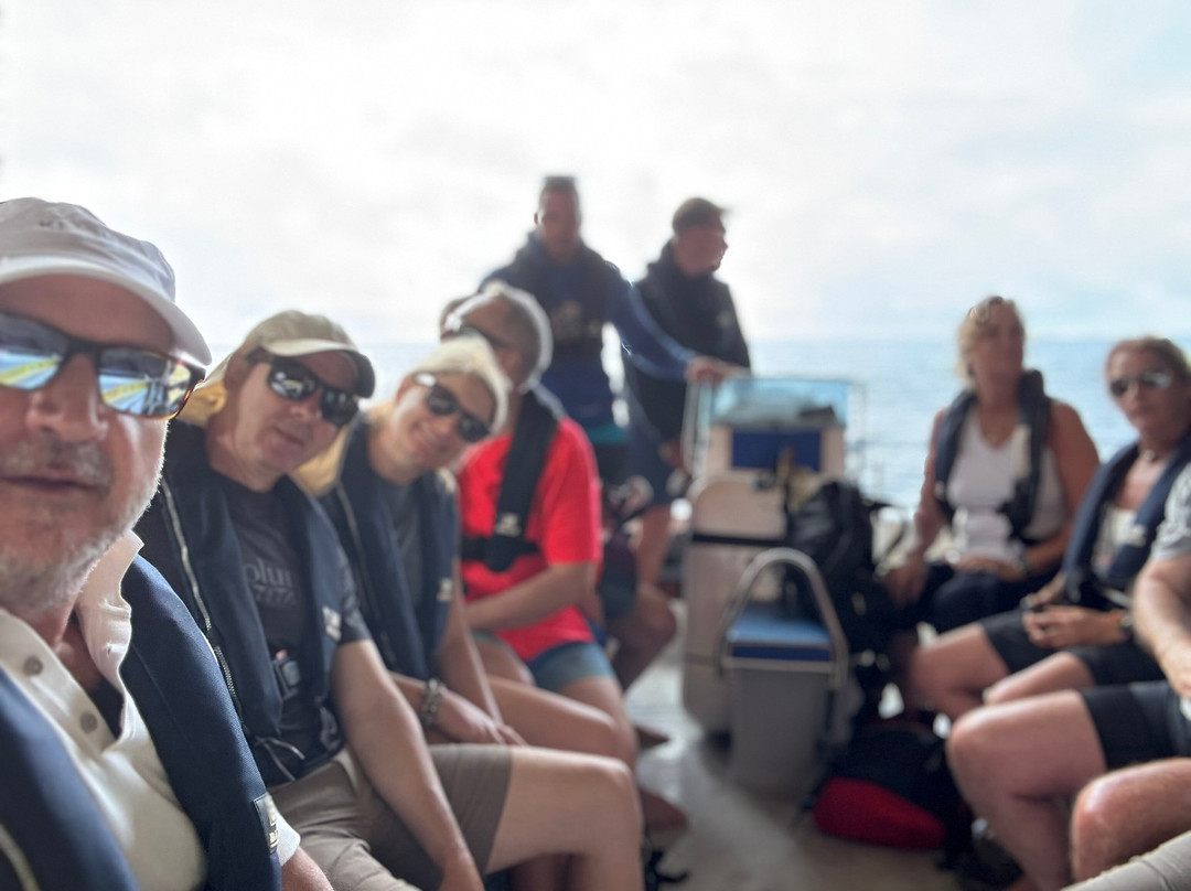 Faro del Sur-Isla Cristina必去景点