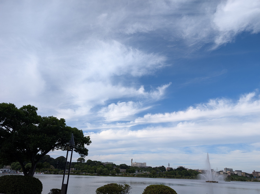 President Hotel Mito主图