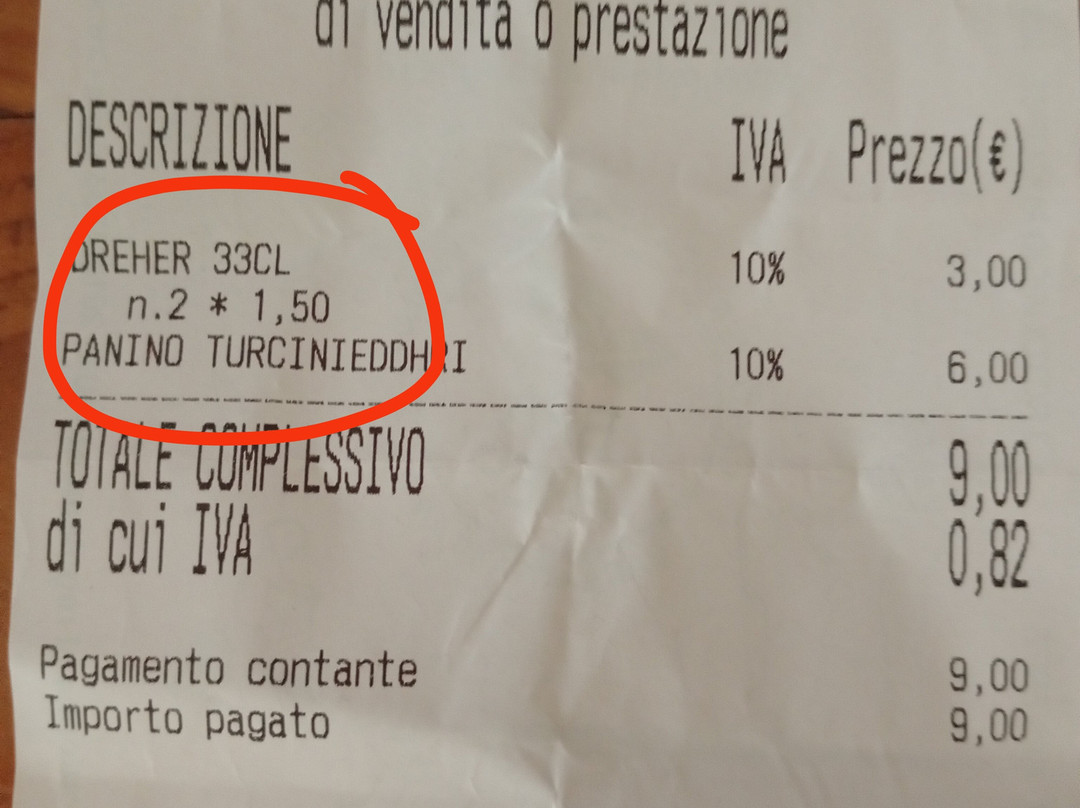 Alelù Braceria Salentina