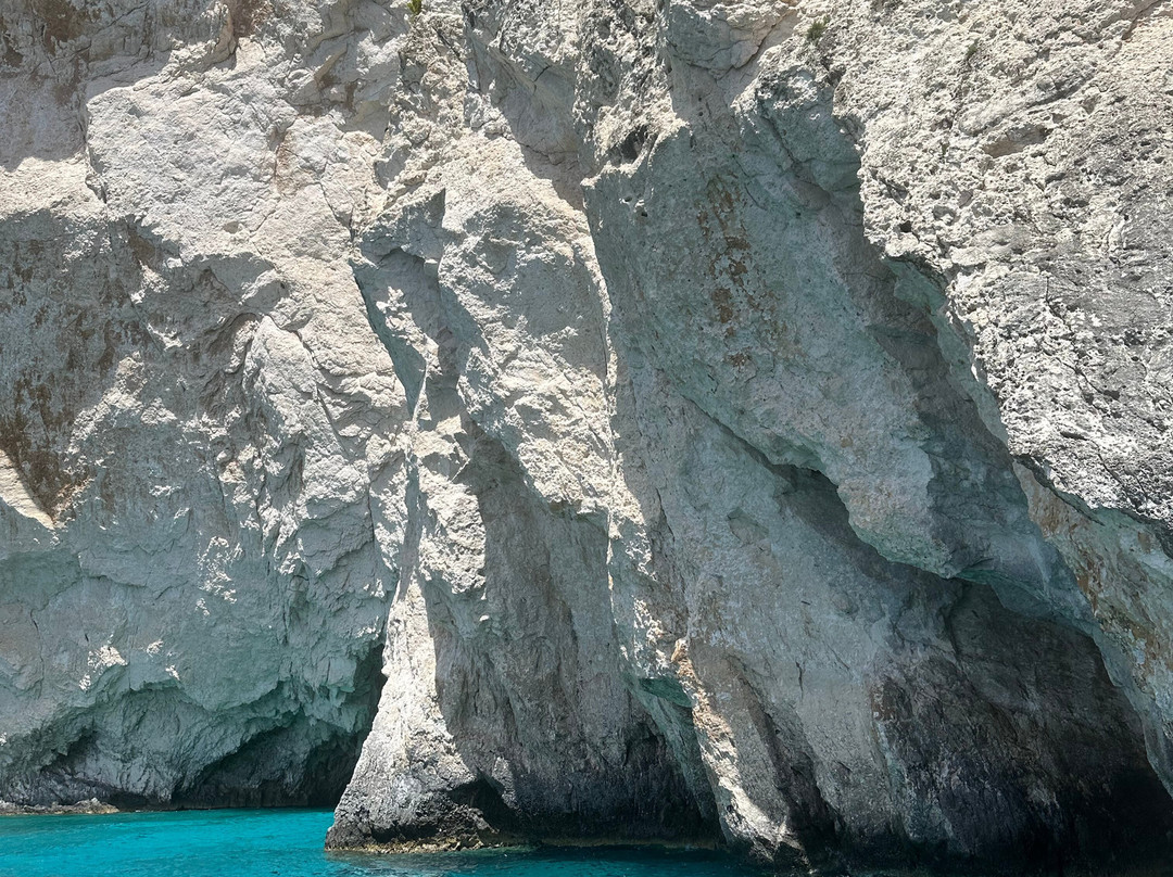 Blue Shore Private Cruises-提斯里菲必去景点