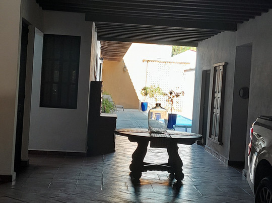 Casa Corazón Malinalco