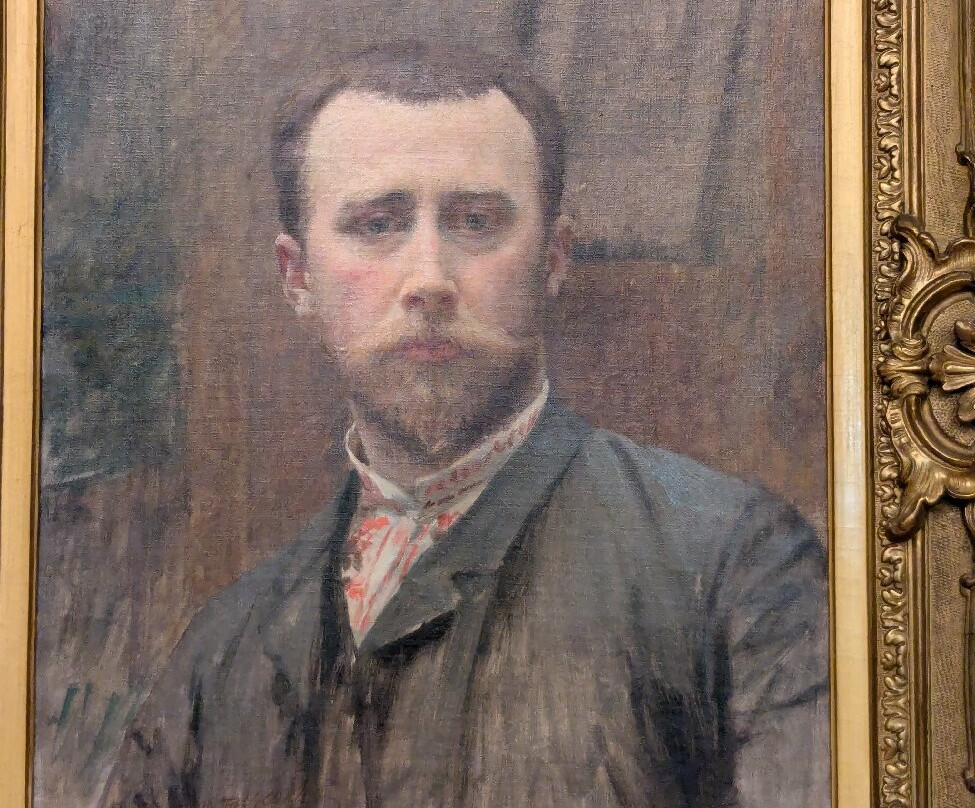 Vlaho Bukovac House-察夫塔特必去景点