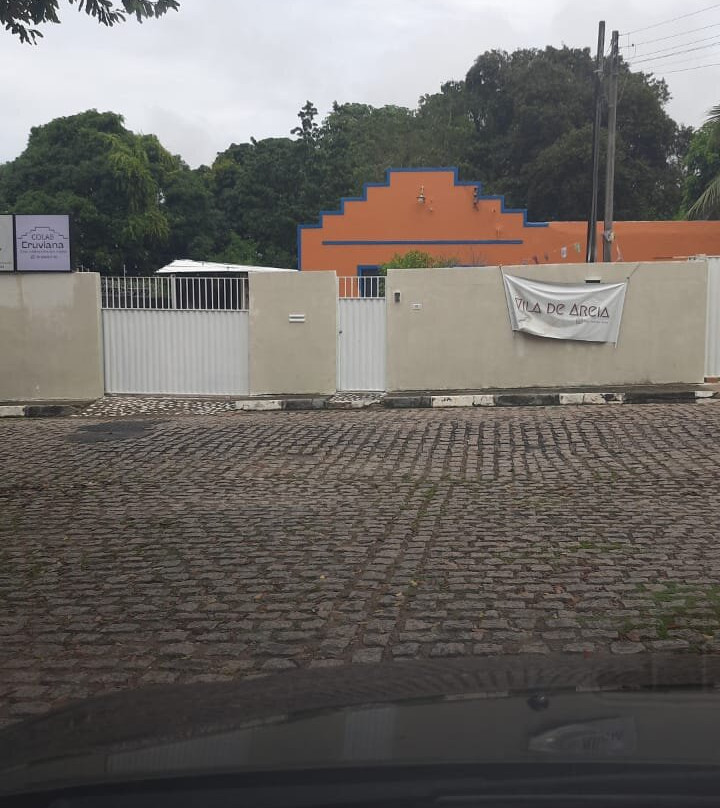 Casa Cruviana - Arte E Gastronomia-Boa Vista必去景点