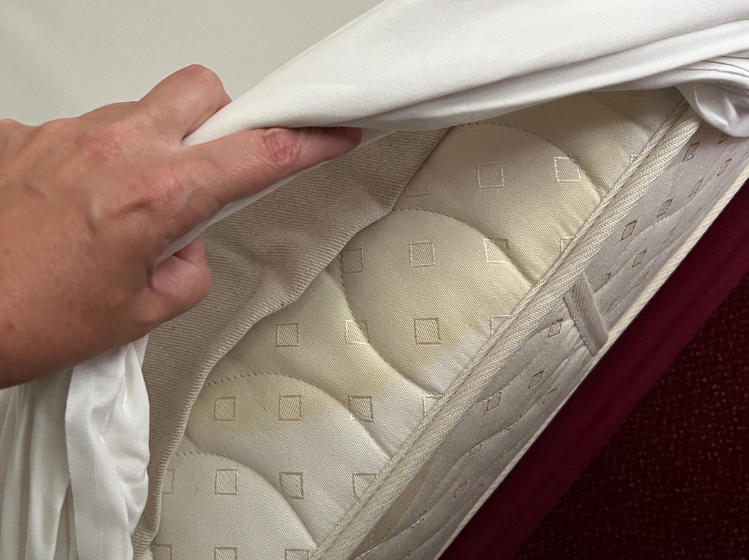 Hotel Harsshof主图