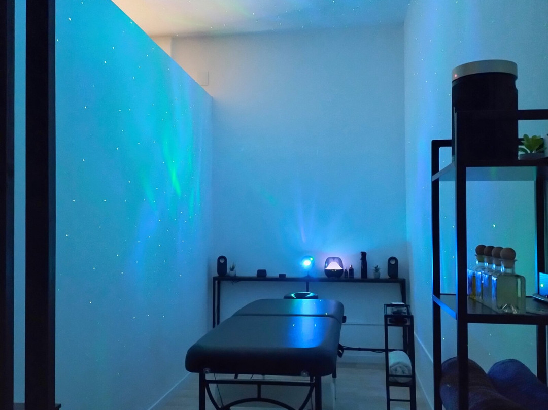 Gnosis - Studio Massaggi Olistico