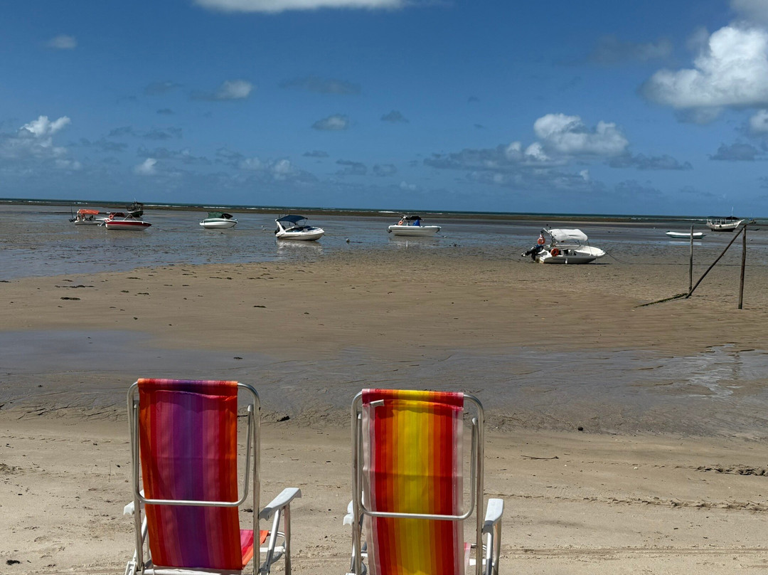 Cândido Atelier-Velha Boipeba必去景点