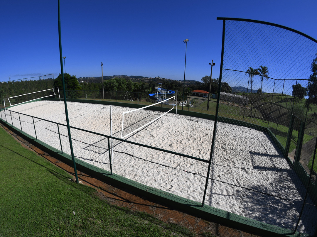 Hotel Fazenda Sao Matheus主图