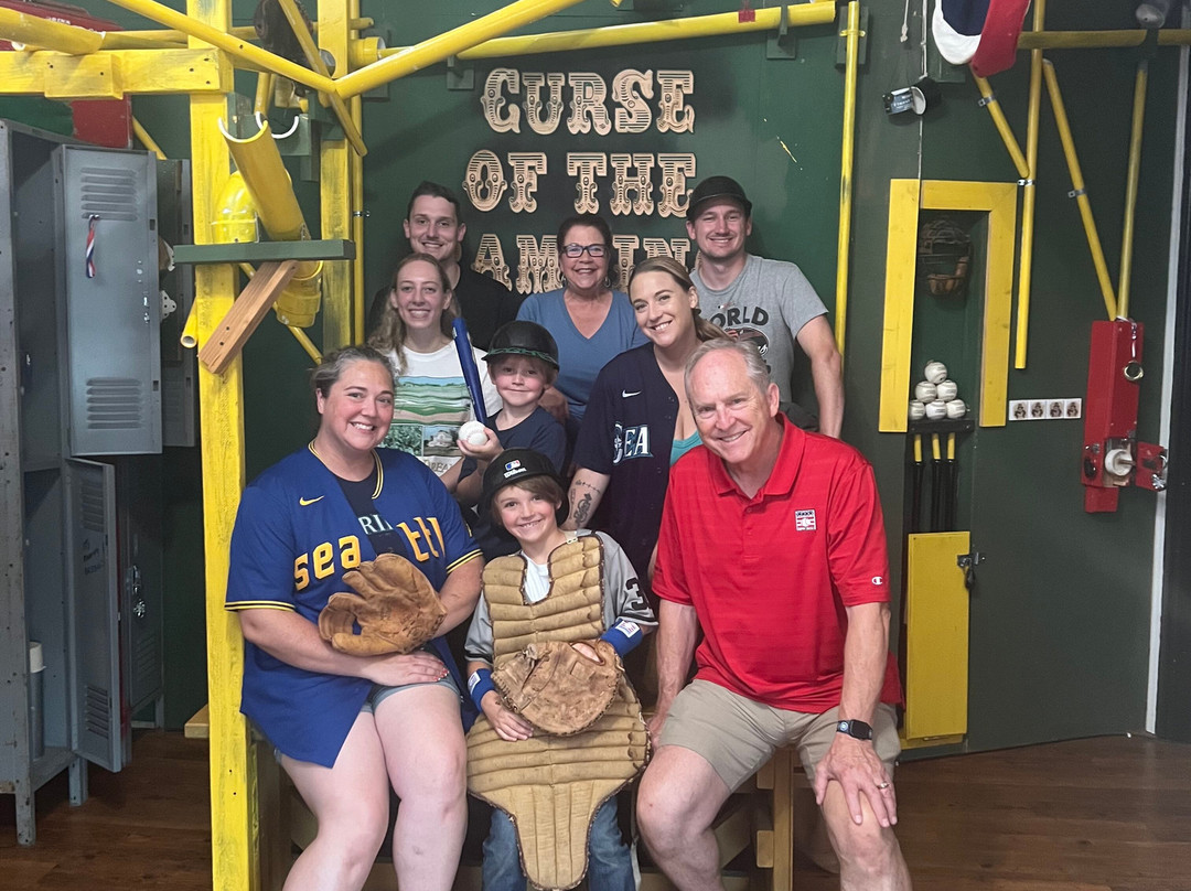 Cooperstown Escape Rooms-古柏镇必去景点