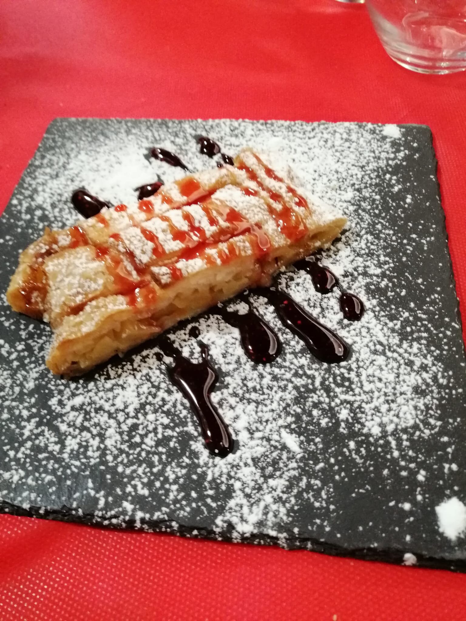 Hotel Cristallo-官方