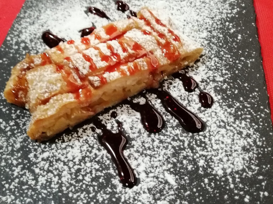 Hotel Cristallo主图