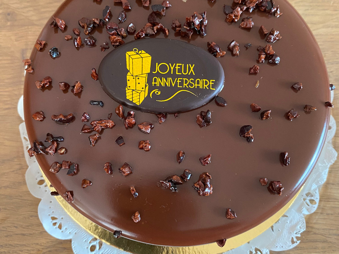 Pâtisserie Ducastel