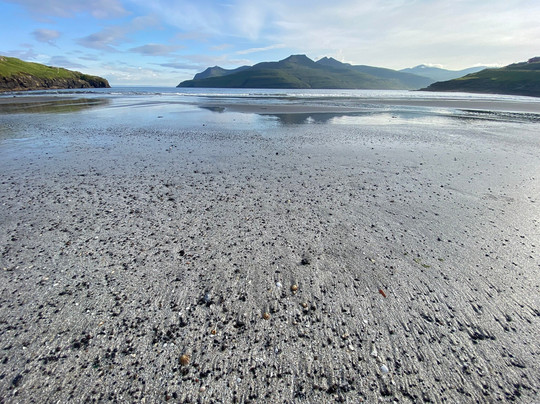 Borgo di Leynar-Leynar必去景点