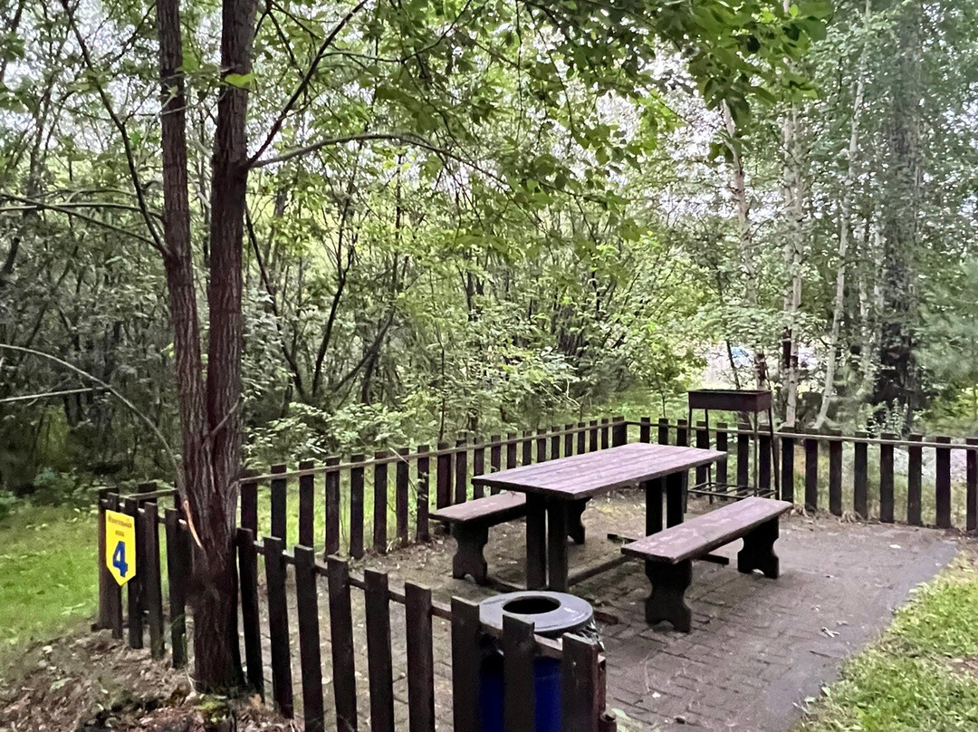 FonGrad SPA Hotel主图