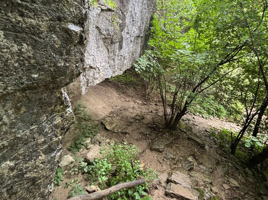 Pazin Cave-Pazin必去景点