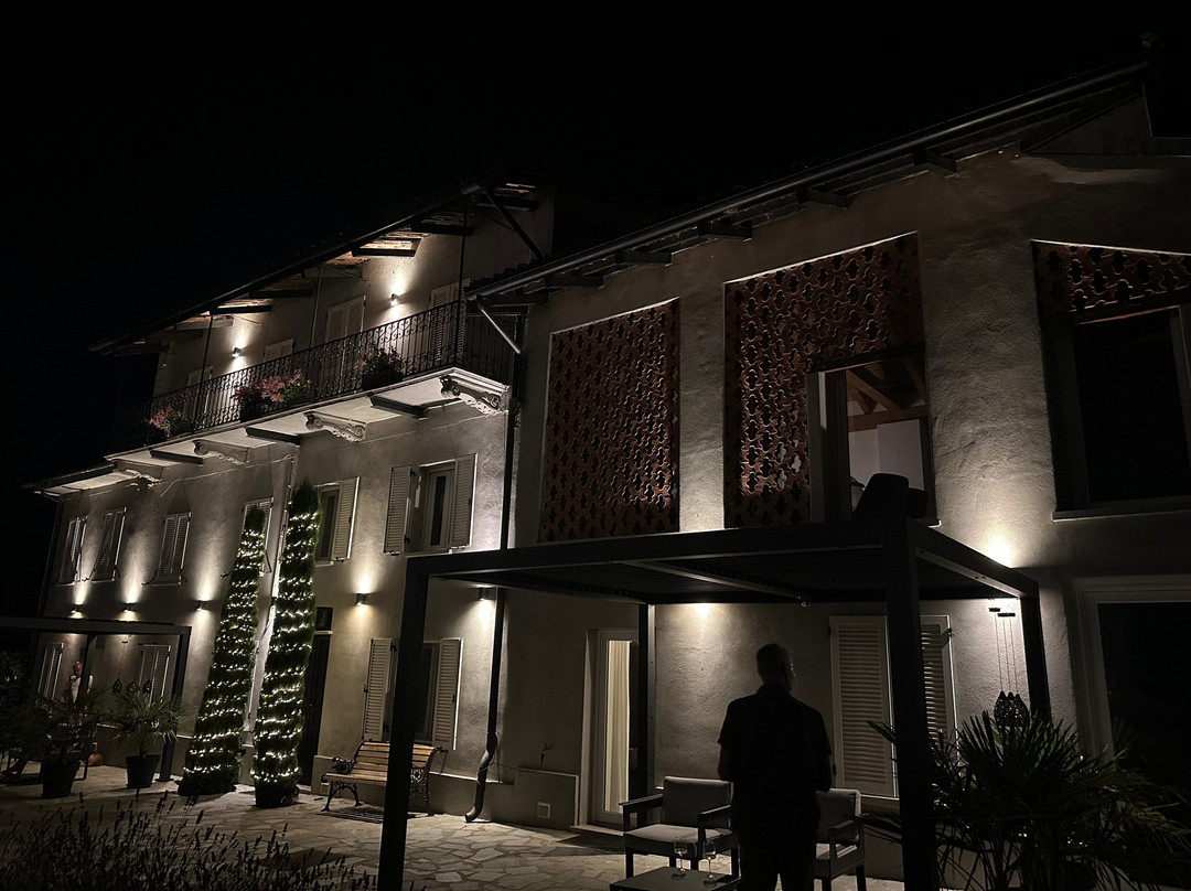 Sotto La Vigna主图