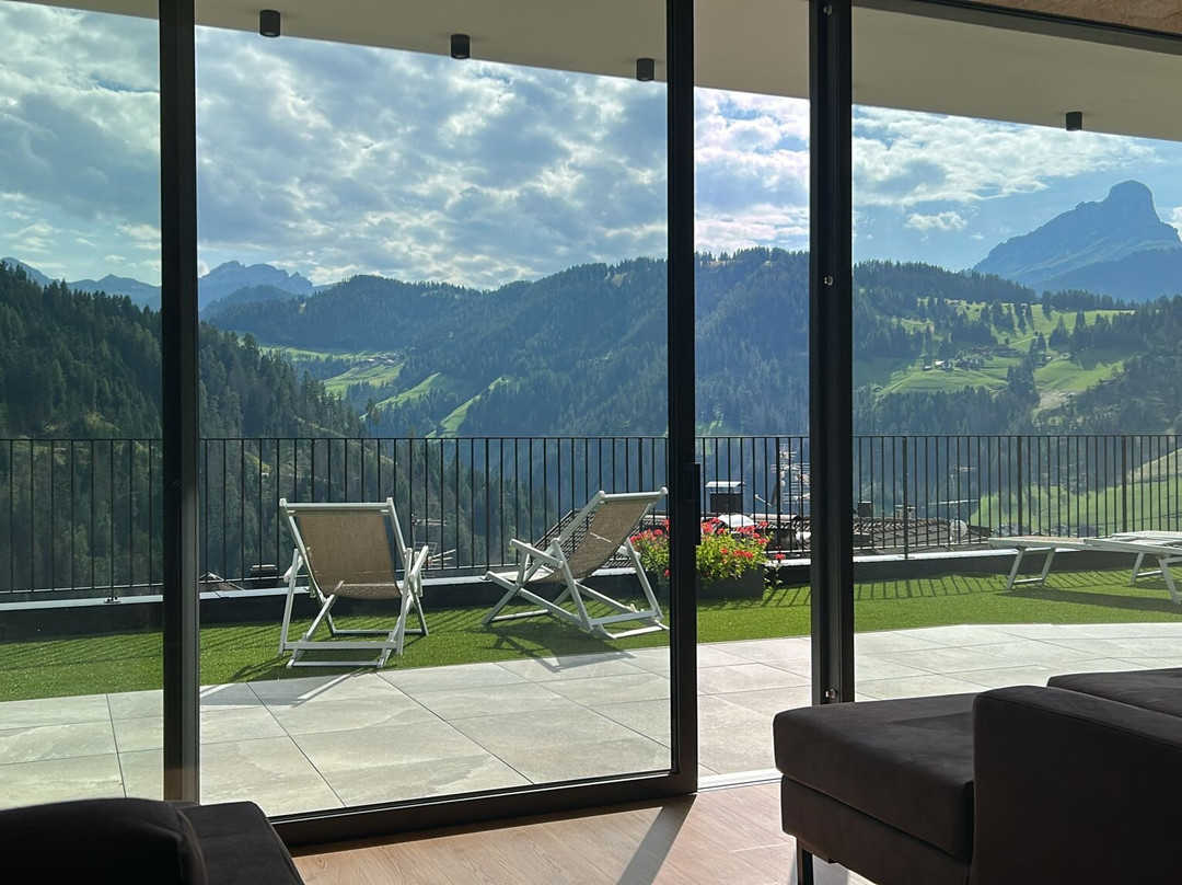 Hotel Alpenrose主图