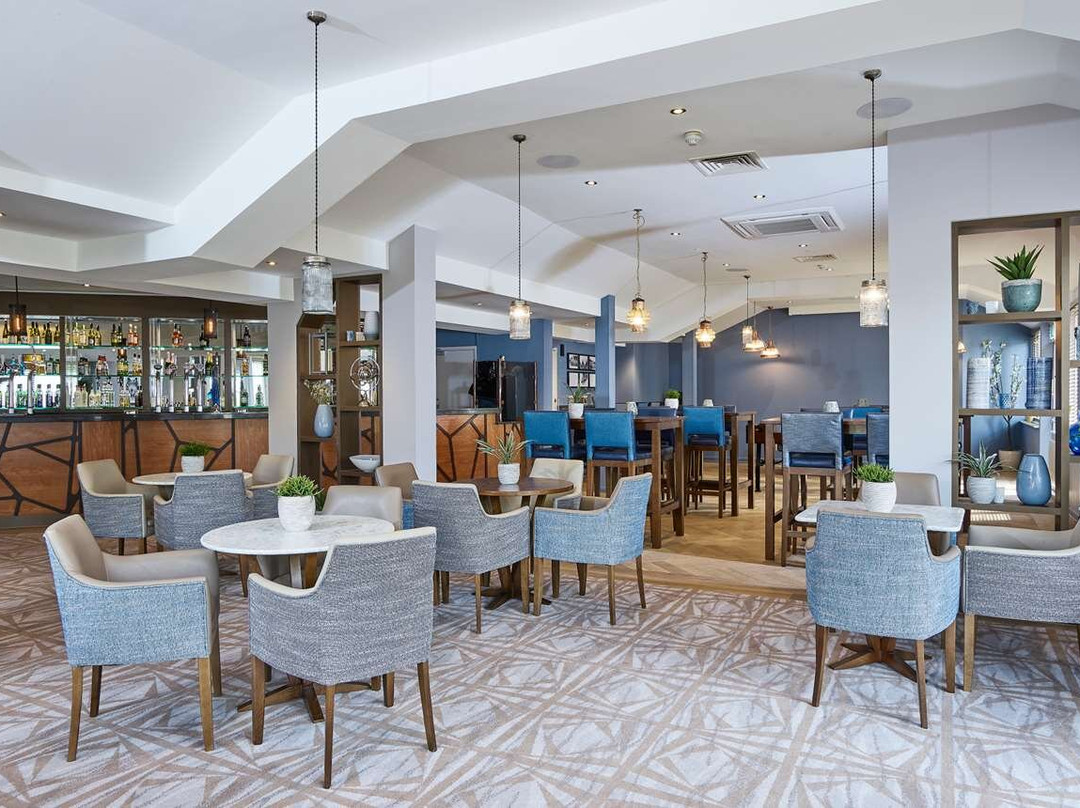 Staverton Park Hotel & Golf Club主图