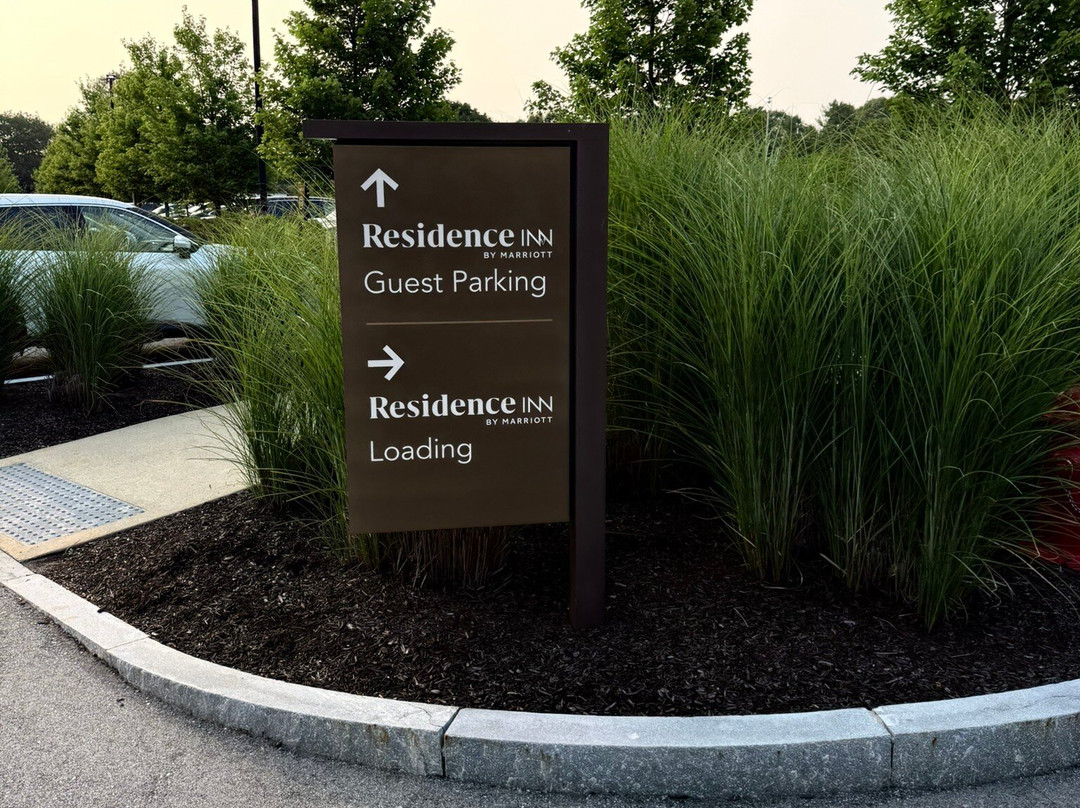 Residence Inn Boston Natick主图