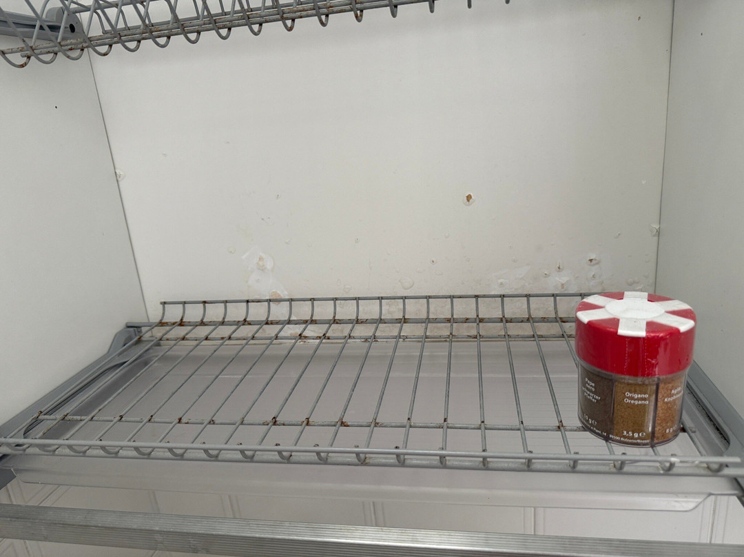 Residence Hotel Le Vele主图