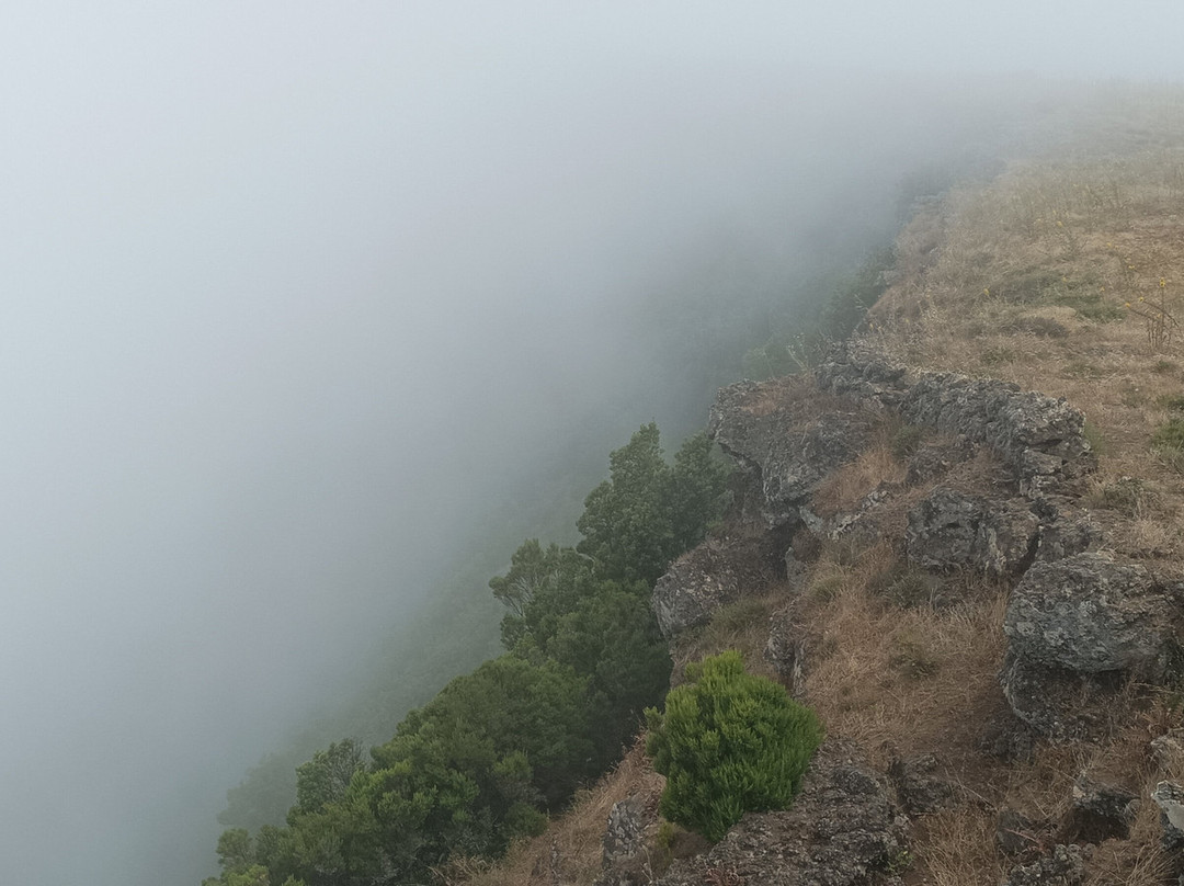 Mirador de Jinama-Frontera必去景点