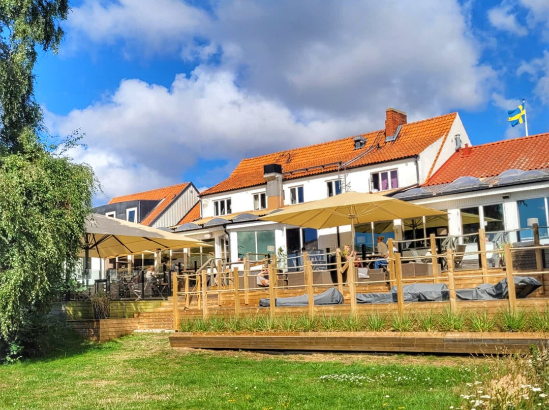 Smygehus Havsbad主图