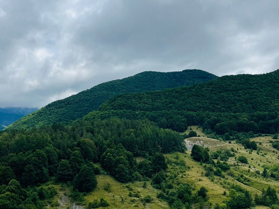 Centro storico di Opi-Opi必去景点