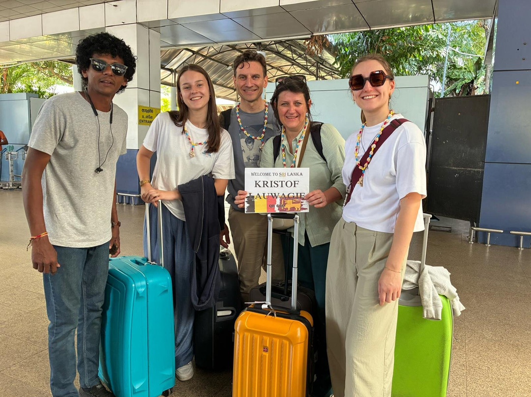 Lanka Cool Experience-卡图纳耶克必去景点