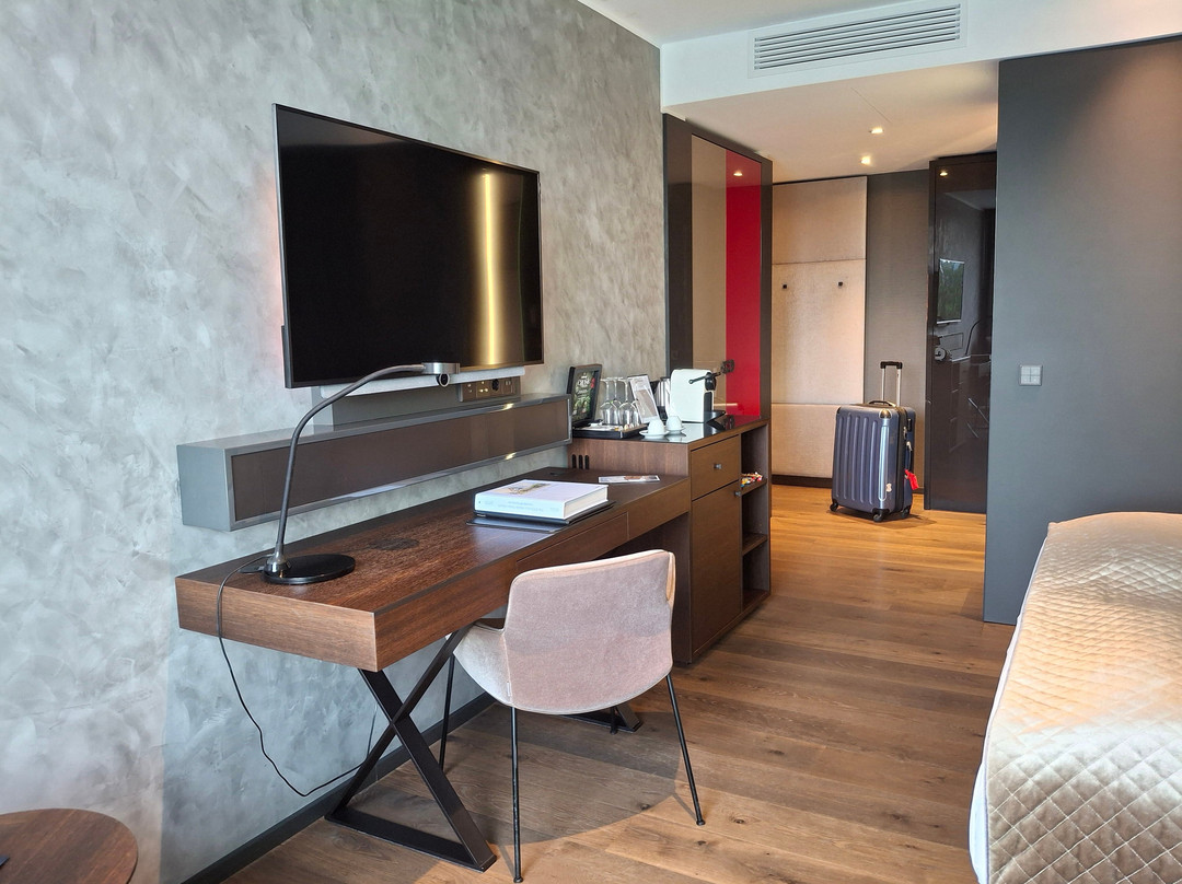 Fährhaus Koblenz主图