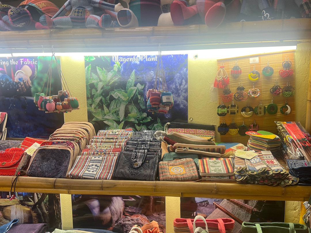 Mountain Allure-河内必去景点