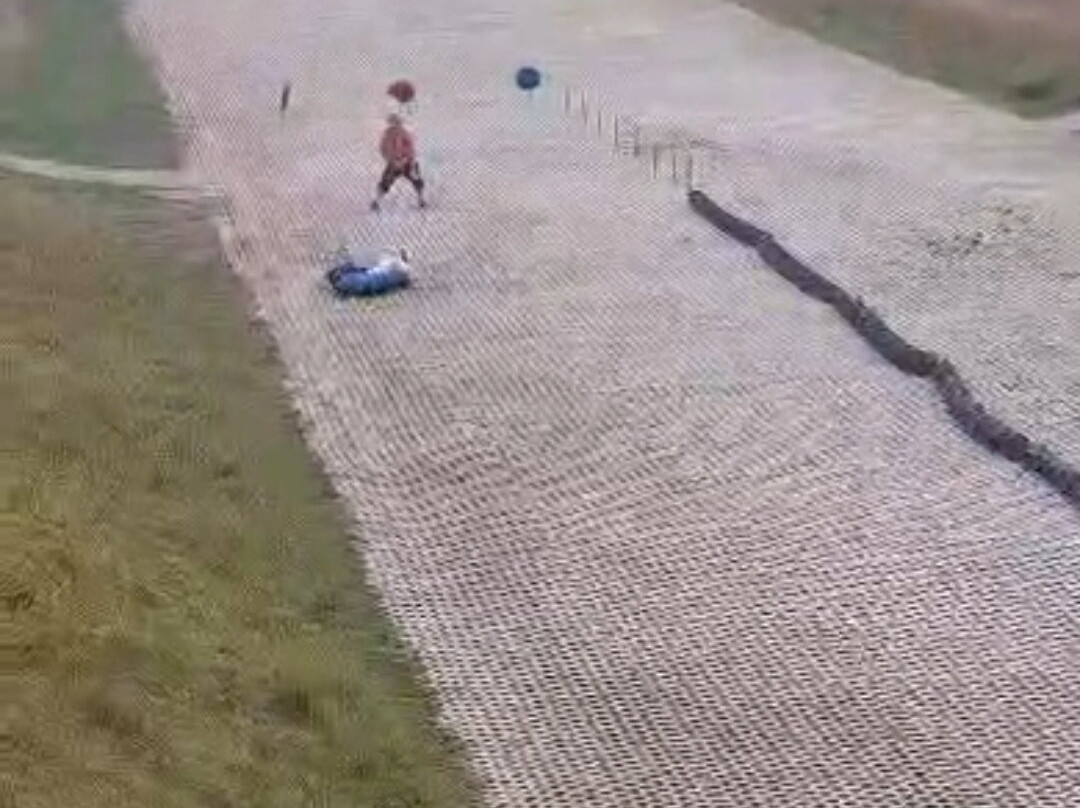 Llandudno Ski And Snowboard Centre-兰迪德诺必去景点