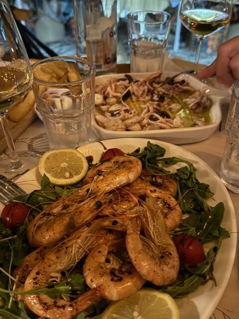 Namos Beach-Himare必去景点