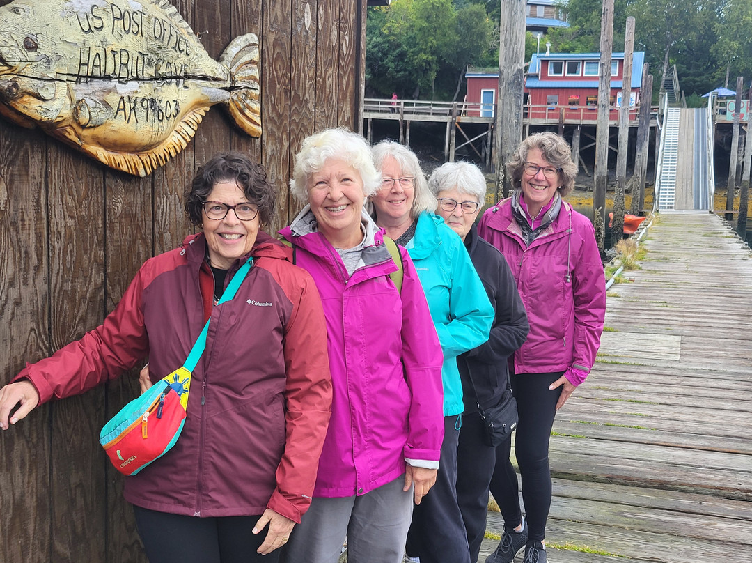 Tutka Tours-荷马必去景点