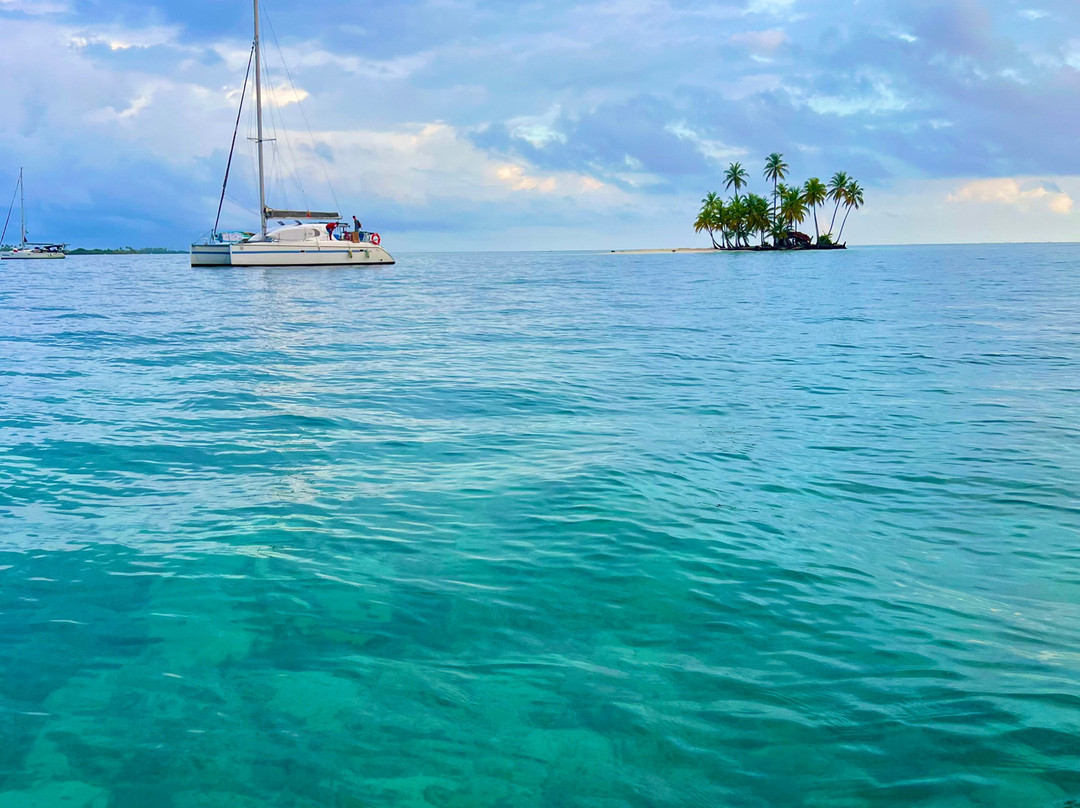 El Gitano del Mar-埃尔波韦尼尔必去景点