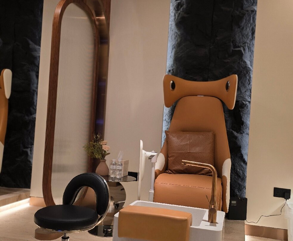 Spa Corner-Mangaf必去景点