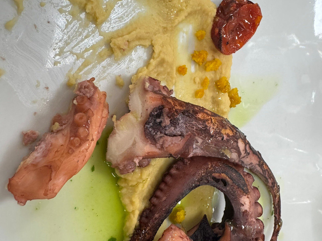 Hotel Club Ravezzo主图