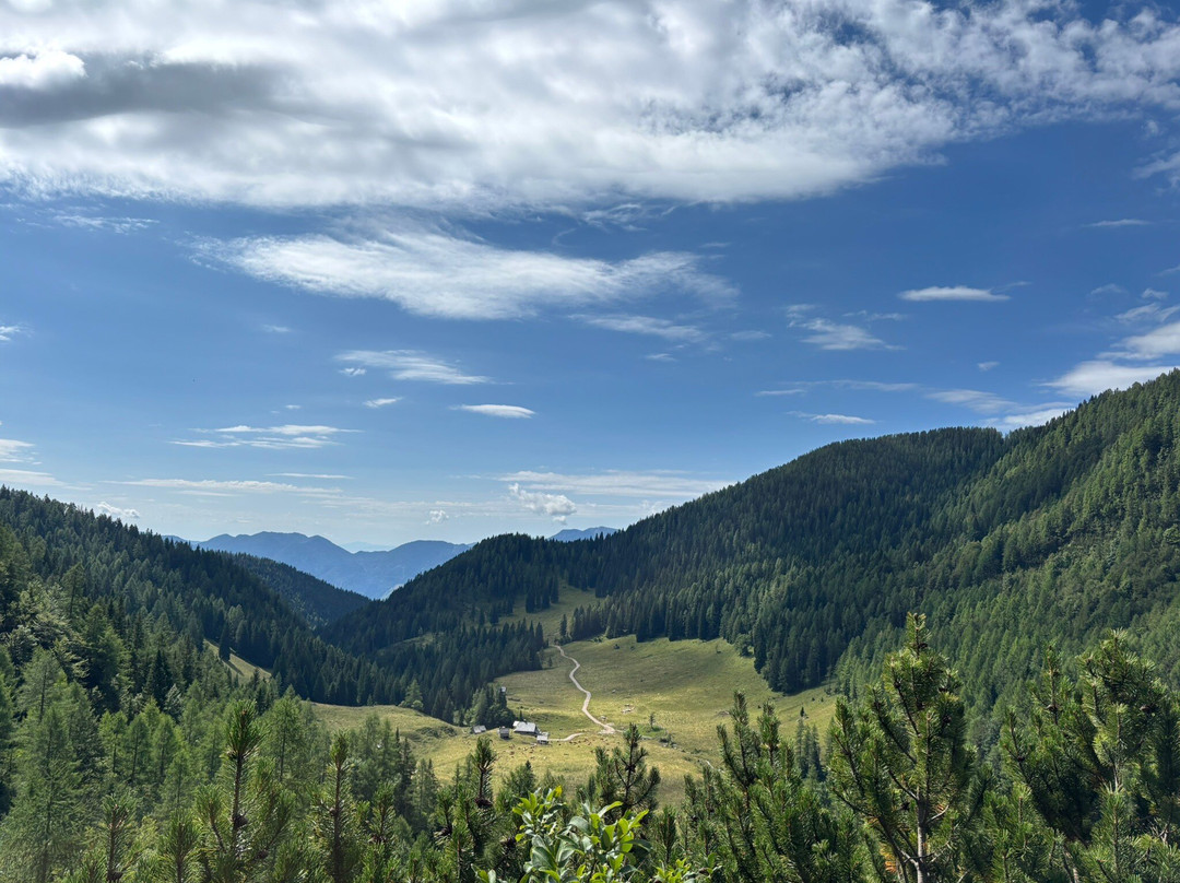 Exploring Slovenia-布莱德必去景点