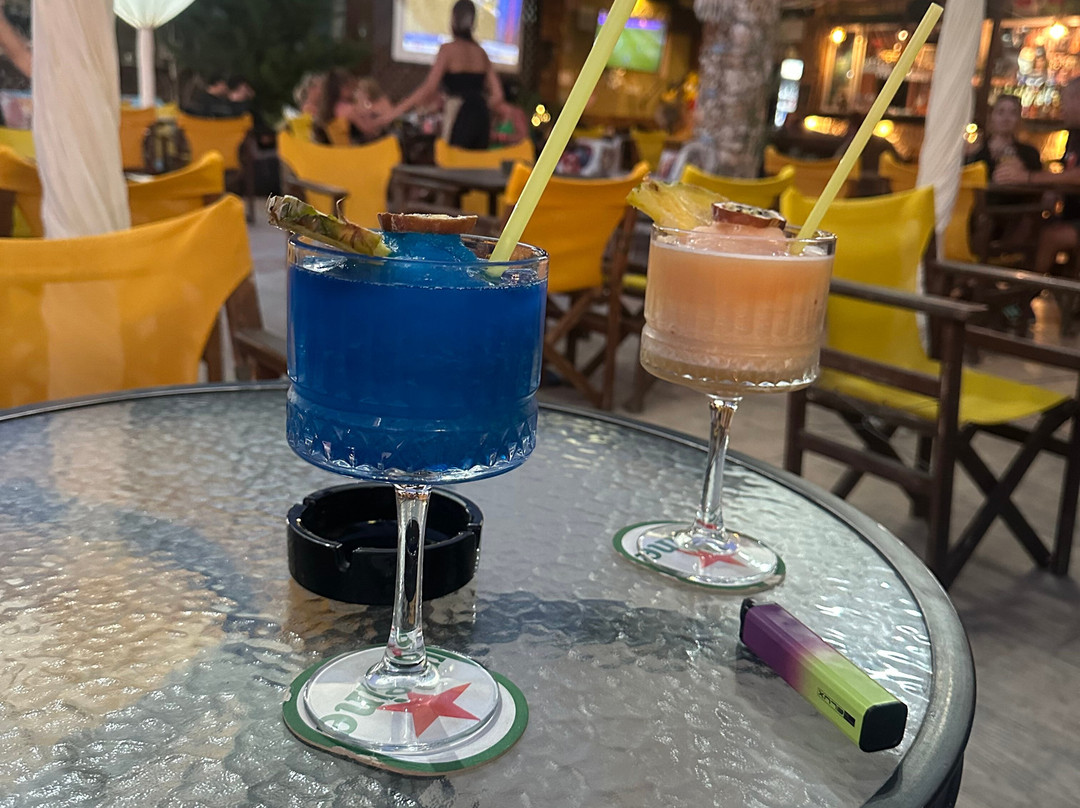 Black Pearl Bar-卡拉马其必去景点