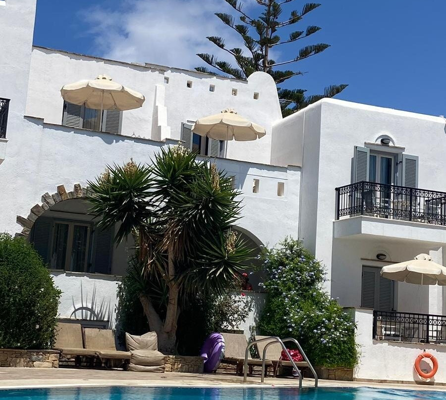 Summer Dream II主图