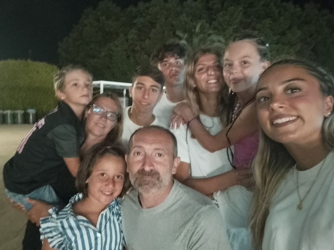 Torcito Resort Sport Village