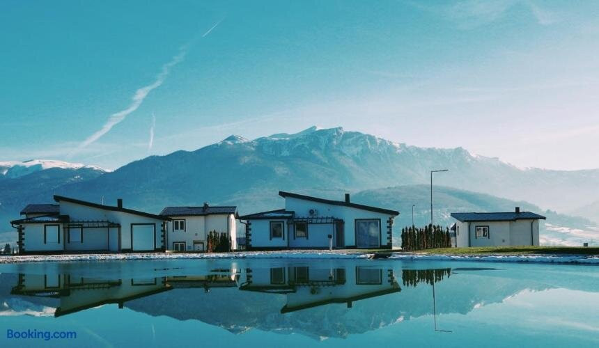 Sarajevo Resort