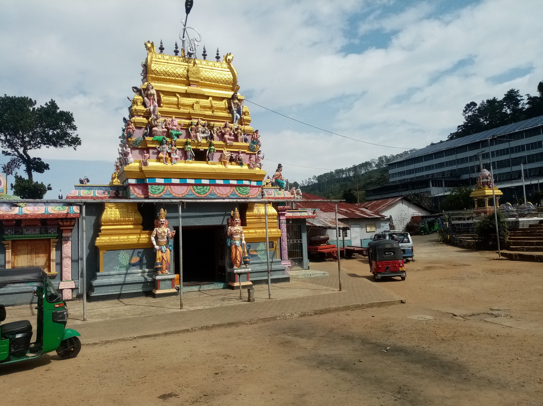 UP Travels & Tours - Excursion-唐卡拉必去景点