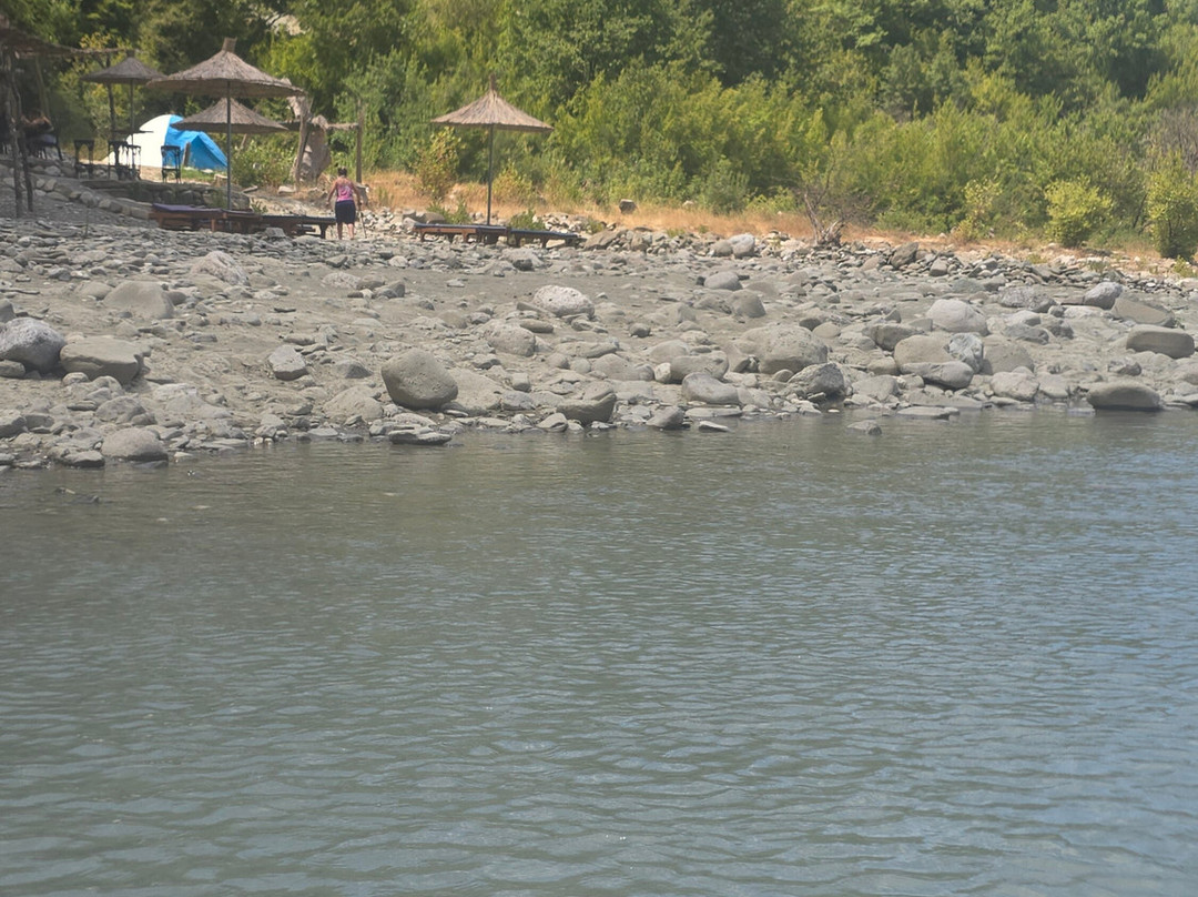 Discover Berat With Genti-培拉特必去景点