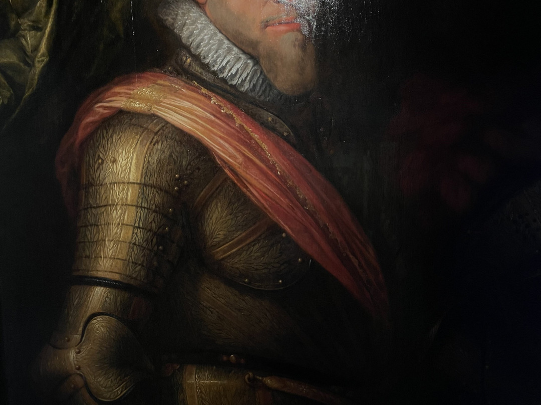 Historisch Museum Den Briel-Brielle必去景点