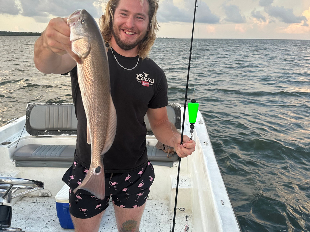 Captain Jayson-锡达礁必去景点