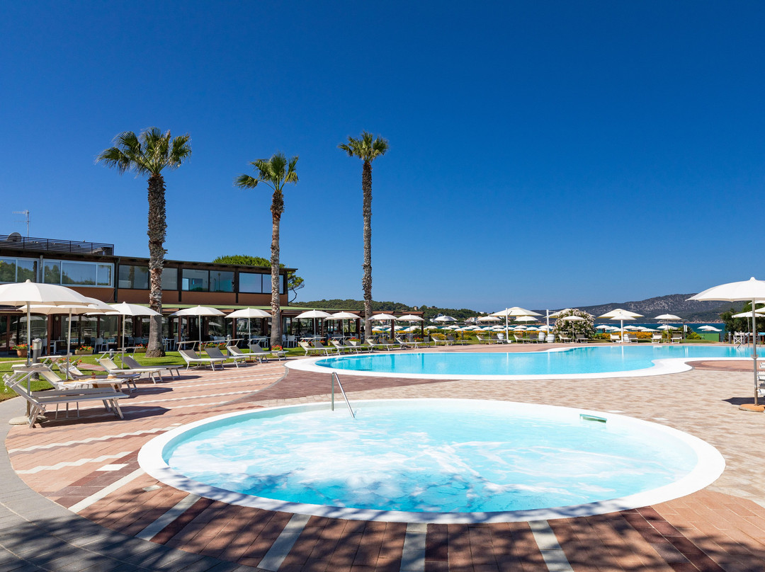 Hotel Corte Rosada, Affiliated by Meliá主图