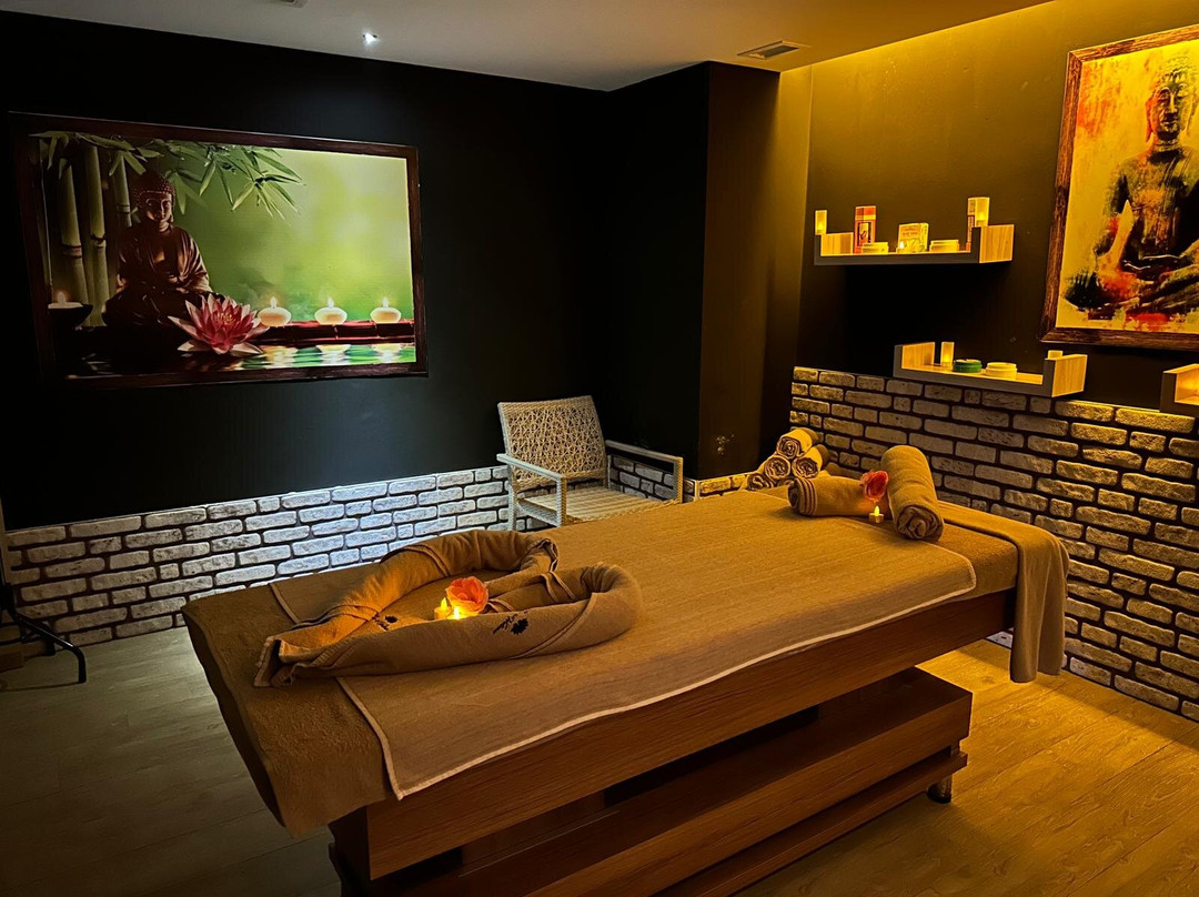 Turunç Premium Spa & Wellness-Turunc必去景点